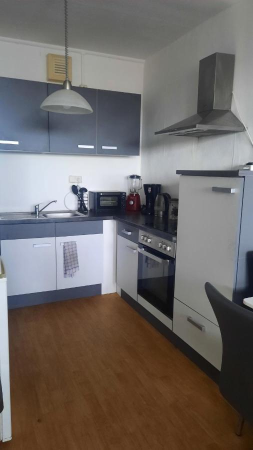 דירות ארפורט 2 Bettzimmer Zentrumsnah מראה חיצוני תמונה